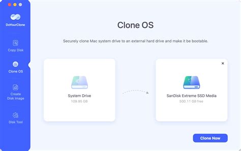 clone mac boot drive|clone a bootable hard drive.